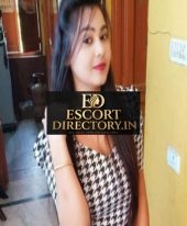 Tannu Fun-Loving Amravati Call Girl for Playful Pleasure