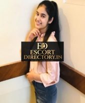 Mia Warm and Passionate Companion in Pakke Kessang