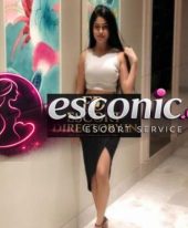 Isha Deeply Romantic Unnao Escorts for Soulful Passion