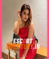 Sanjana Warm Passionate Jammu Escorts for Honest Desire
