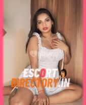 Arohi Elegant Sensual Escorts in Mumbai