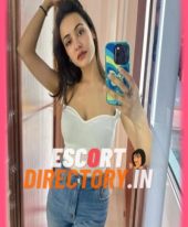 Kriti Romantic Independent Call Girl for Genuine Connection