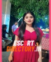 Shreya Soft Elegant Escorts in Srinagar for Peaceful Evenings