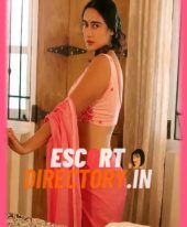 Sneha Elegant & Fiery Mumbai Escort