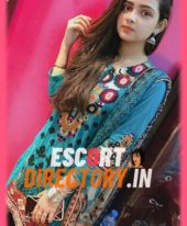Meher Romantic and Caring Call Girl Mumbai Escort Service