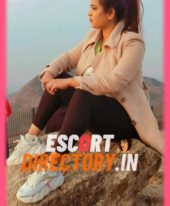 Nisha Playful Goregaon Mumbai Escort for Vibrant