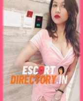 Neha Playful Romantic Escorts in Mumbai for Fun Evenings