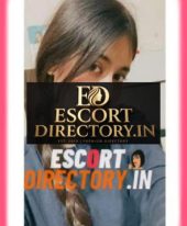 Ashmita Romantic Mumbai Escorts for Intimate Evenings