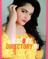 Samiya Elegant High-Class Lokhandwala Mumbai Escorts