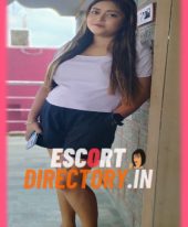 Sophia Glamorous Bangalore Escort for Elegant