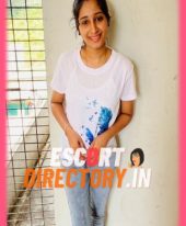 Saanvi Warm Bangalore Escort for Private Relaxation Moments