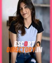Kumti Elegant & Romantic Escort in Delhi