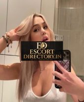 Kiara – Russian Escorts Bangalore for Exotic Experiences