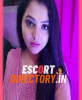 Poonam Cute & Playful Escorts in Shimla for Sweet Moments
