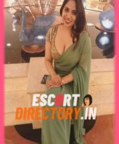 Meher Refined Independent Call Girl Bangalore Escort Service