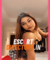 Meher Independent Bangalore Discreet Companion