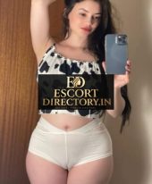 Independent Bangalore Escort for Passionate Private Moments