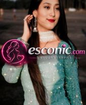 Bhavika – Independent Escort for Genuine Girlfriend Experience