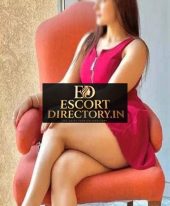 Nandini Submissive High Profile VIP Kolkata Escort in South Kolkata