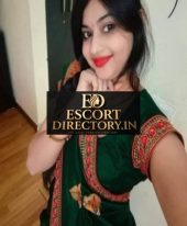 Rina Discreet Housewife Escort Service in Kolkata with No Advance Payment