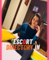 Guindy Escort in Chennai for Private Relaxation
